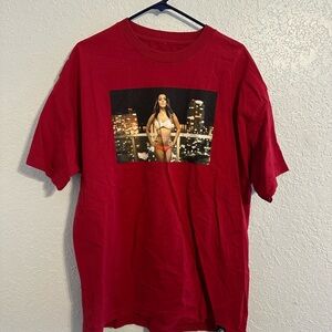 Primitive X Tianna Gregory Tshirt